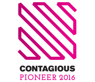 Prime Named to Contagious Pioneers 2016, Honoring the Best and Bravest Agencies in the World