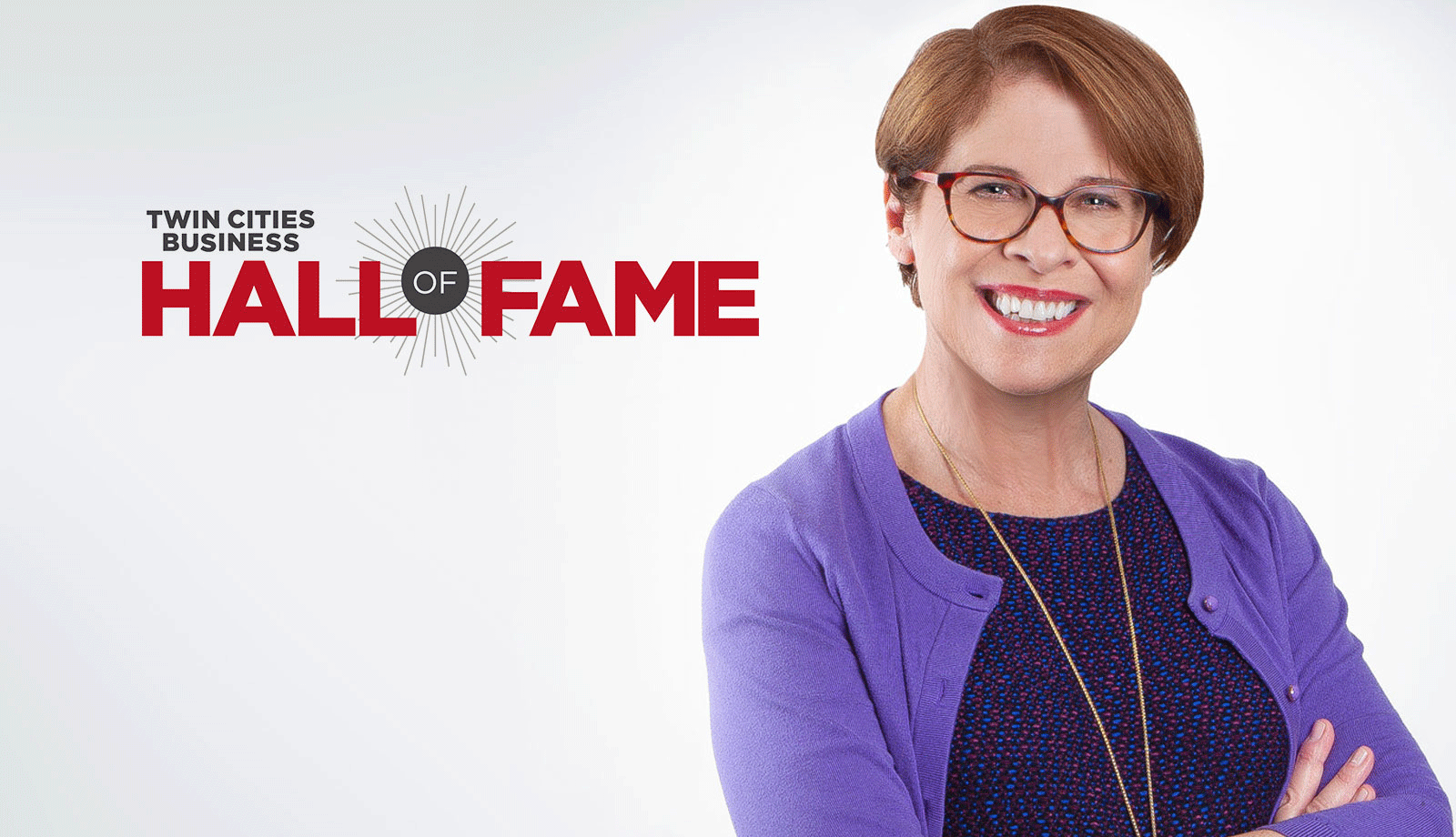 Sara Gavin Inducted into Minnesota Business Hall of Fame